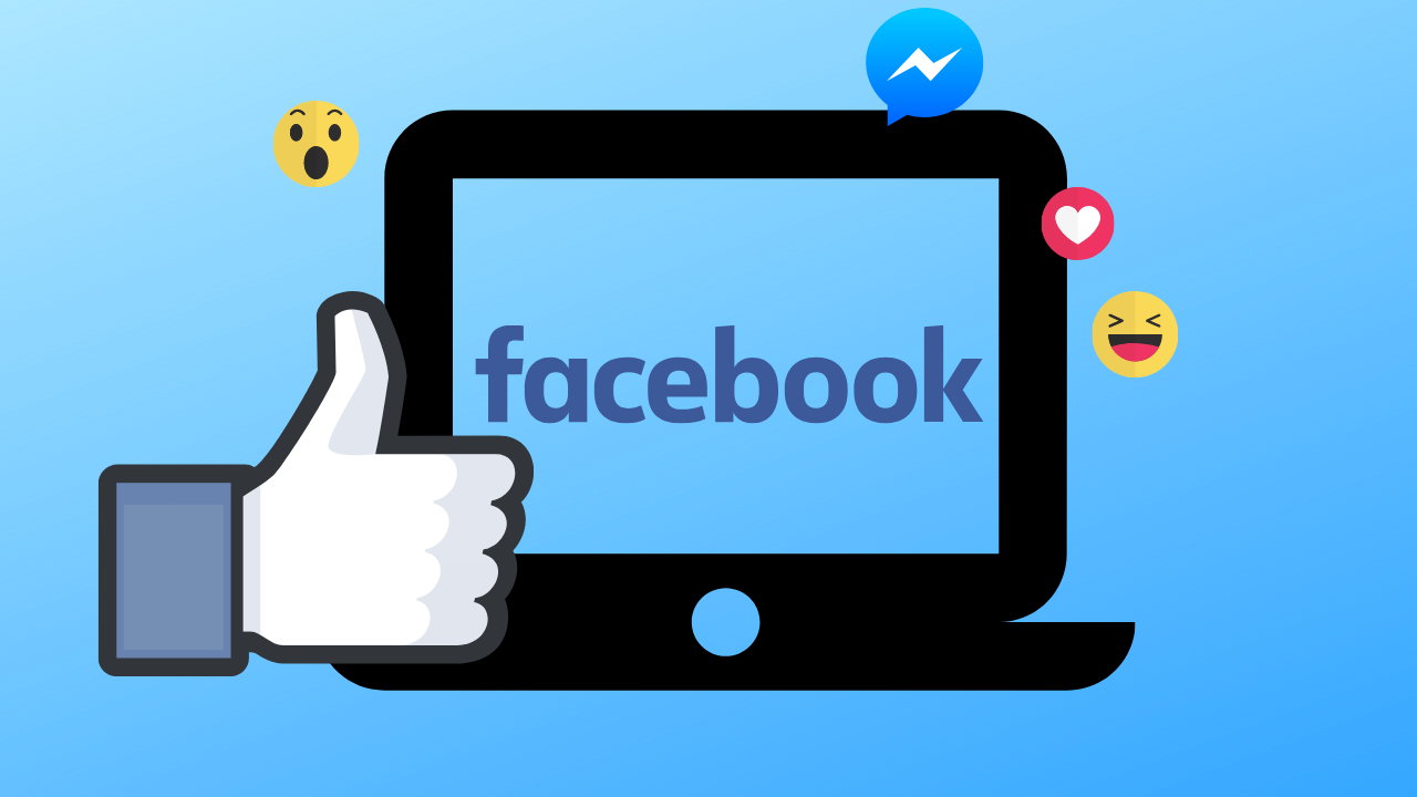 Facebook Marketing từ A – Z